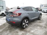 Volvo C40 Recharge Pure Electric Single Motor Plus - Volvo C40 SUV