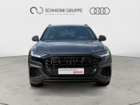 Audi SQ8 - Vorschau Bild 8