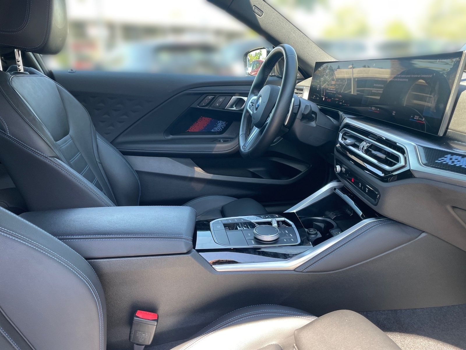 BMW 230i Coupé M Sport Pro LC Prof. ACC H K 19´´ foto 4