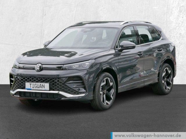 Volkswagen Tiguan R-Line 2,0 l TDI SCR 110 kW (150 PS) 7-Ga