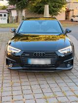 Audi a4 2.0tdi quatro 2019 - Audi A4: Quatro