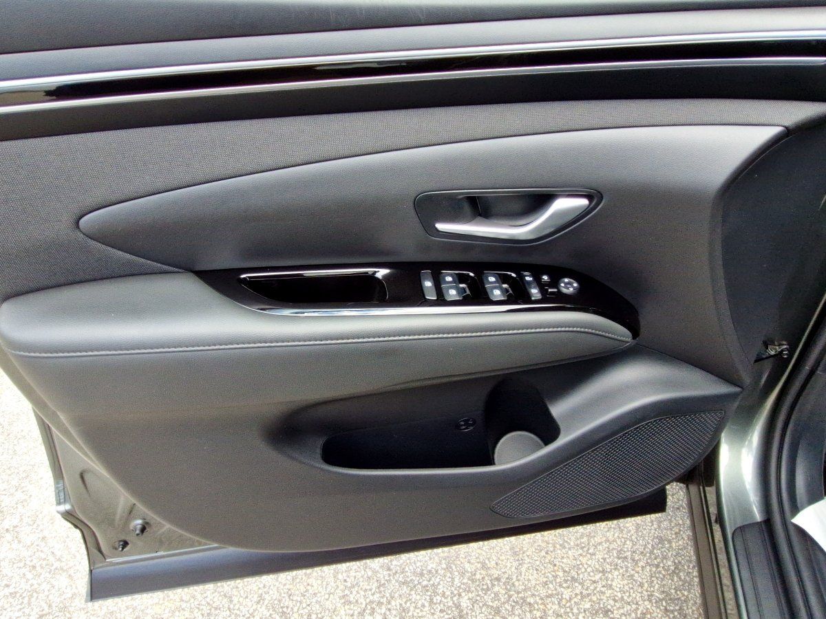 Hyundai Tucson – Bild 15