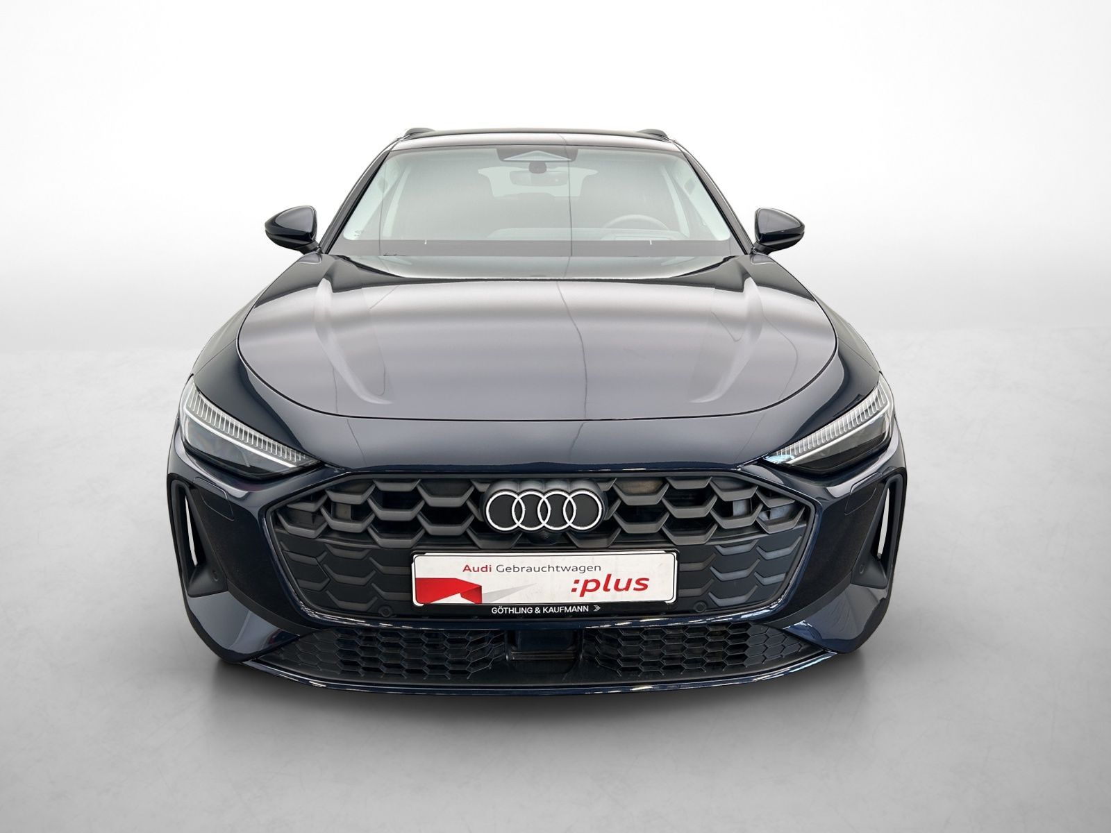 Audi A5 - Bild 12