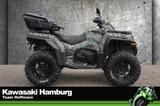 CFMOTO CForce 1000 L DLX EPS LOF, 1.Hand, unfallfrei - CFMOTO QUAD