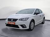Seat Ibiza 1.0 TSI Reference Sitzheizung Bluetooth EI - Seat Ibiza: Standheizung