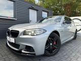 BMW 525d xDrive BI-XENON NAVI SITZH KLIMA PDC LM - BMW 525 Gebrauchtwagen in Nürnberg