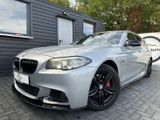 BMW 525d xDrive BI-XENON NAVI SITZH KLIMA PDC LM - BMW 525 in Nürnberg