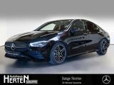 Mercedes-Benz CLA 200+AMG ADVANCED+NIGHT-PAKET+KAMERA+WINTERP