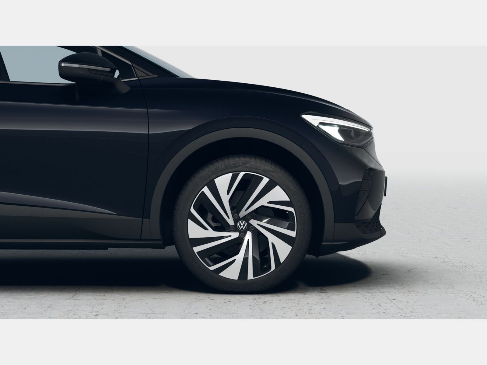 Fahrzeugabbildung Volkswagen ID.4 Pro ENERGY 210 kW *AHK, Navi, 21"-LM*