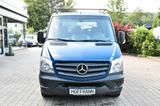 Mercedes-Benz Sprinter 316CDI Doka Pritsche L2H1 RWD Automatik - Mercedes-Benz Sprinter Gebrauchtwagen