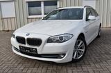 BMW 530D*HEAD-UP*MEMORY*LEDER*STANDHEIZUNG*2.HD - BMW 530 aus 2011: Kombi