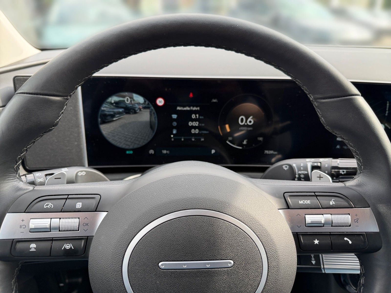Hyundai Tucson – Bild 8