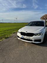 BMW 640i xDrive Gran Turismo M  - BMW 6er Reihe in Köln