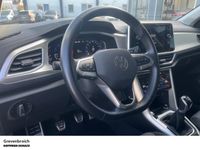 Volkswagen T-Roc - Vorschau Bild 10