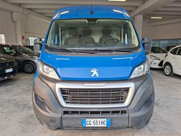 Peugeot Boxer - 2