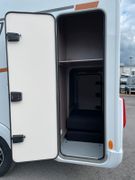Bürstner Lyseo TD 684 *Komplett-Edition* AUTOMATIK