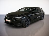 Audi A6 e-tron - Vorschau Bild 2