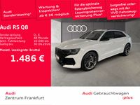 Audi RSQ8 - Vorschau Bild 1