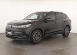 Volkswagen Tiguan 1.5 eTSI DSG GOAL+ Pano Navi Key 360 18" - Volkswagen Tiguan: Geländewagen