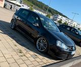 Volkswagen Golf 5 R32 | Schalensitze | DSG I E-Exhaus... - Volkswagen Golf aus 2006: Golf5