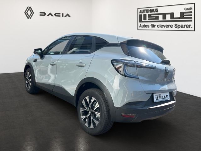 Fahrzeugabbildung Renault Captur II Evolution Klimaautom DAB SHZ Spurwechs