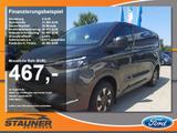 Ford Transit Custom Trend 320L1 Elektro AHK LED