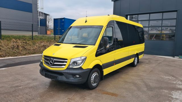 Mercedes-Benz Sprinter 516 Cdi/Altas Tourline/21S+R/Euro 6/TOP