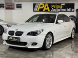 BMW 525i Lim. / M-Paket Autom. Schiebedach Xenon - BMW 525 mit Benzin-Antrieb: Limousine