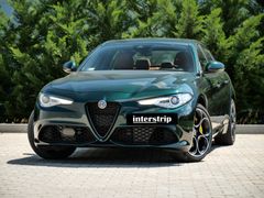 Alfa Romeo Giulia – 1 / 32