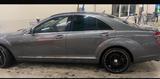 Mercedes-Benz Mercedes S450 - gebrauchte Mercedes-Benz S 450 aus dem Jahr 2007
