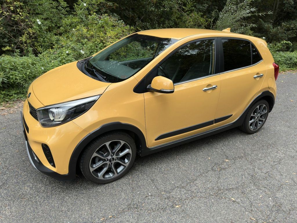 Image of Kia Picanto