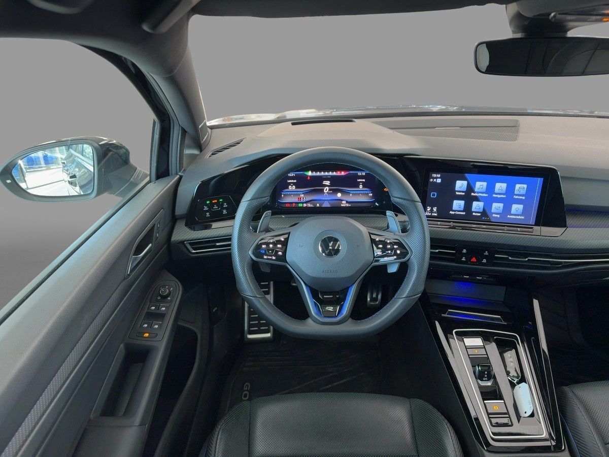 Volkswagen Golf - Bild 11