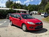 Ford Focus Turnier Style - Ford Focus aus 2008: ST