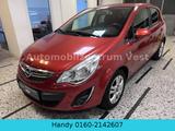 Opel Corsa D 1.2 Satellite*Klima*5 Türen* - Opel Corsa aus 2011: 1.2