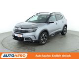 Citroën C5 Aircross 2.0 Blue-HDi Feel Aut.*NAV*LED*TEMPO - Citroën C5 Aircross FEEL mit Diesel-Antrieb