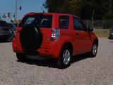 Suzuki Grand Vitara 4x4 Allradantrieb! TüV neu! - Suzuki Grand Vitara Gebrauchtwagen