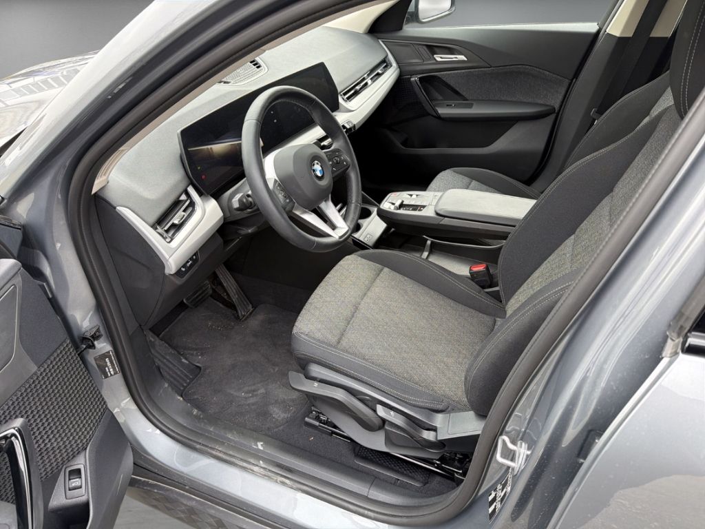 BMW X2 - Bild 8