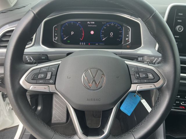 T-Roc Style 1.5 TSI DSG