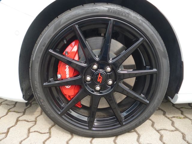 Focus Lim. ST X*TRACK-PACK*B&O*Head-up-Displ.*