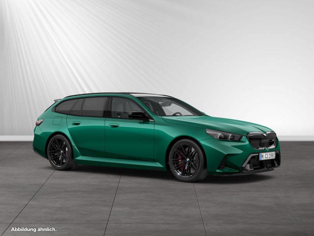 BMW M5 - Bild 12