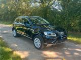 Volkswagen Touareg 3.0 TDI 2.Hd Sh Tiptronic BMT BlueMotion - Volkswagen Touareg: 2.0