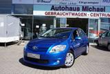 Toyota Auris  5-Türer 1.33 VVT-i Life - Toyota Auris Gebrauchtwagen in Hamburg