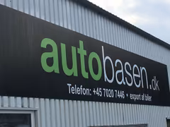 Autobasen Aps