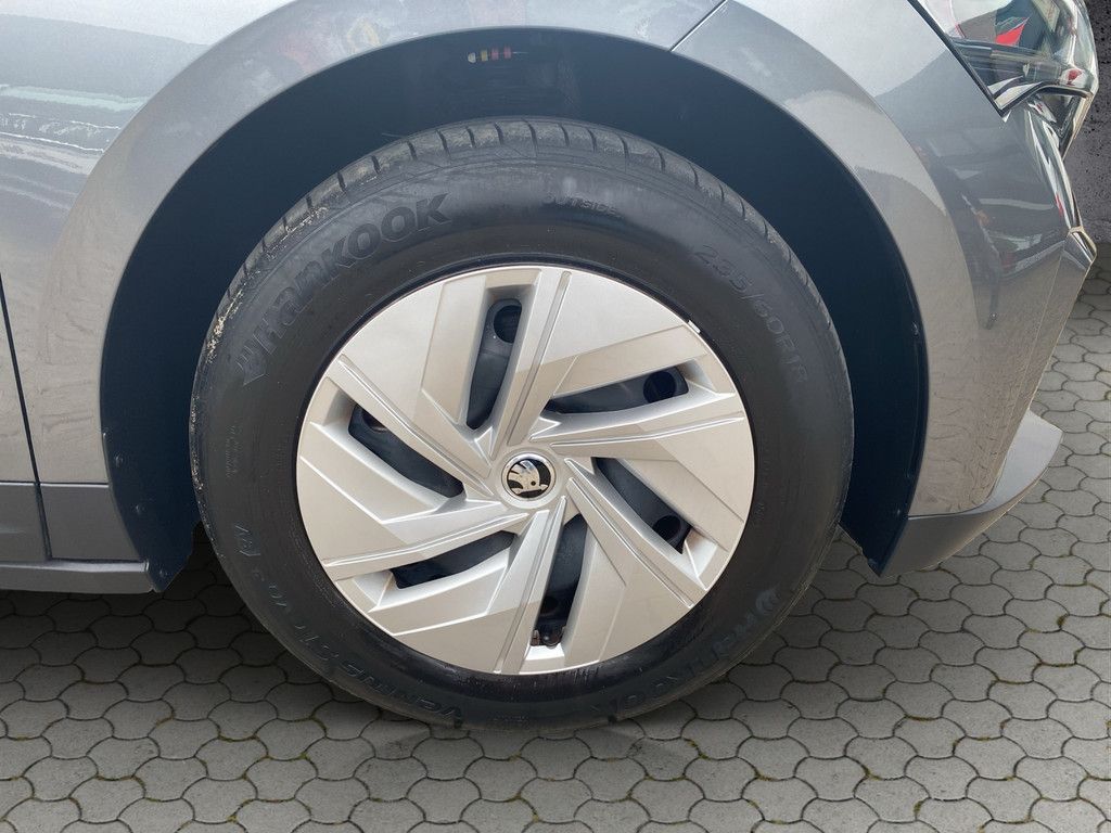 Skoda Enyaq - Bild 15