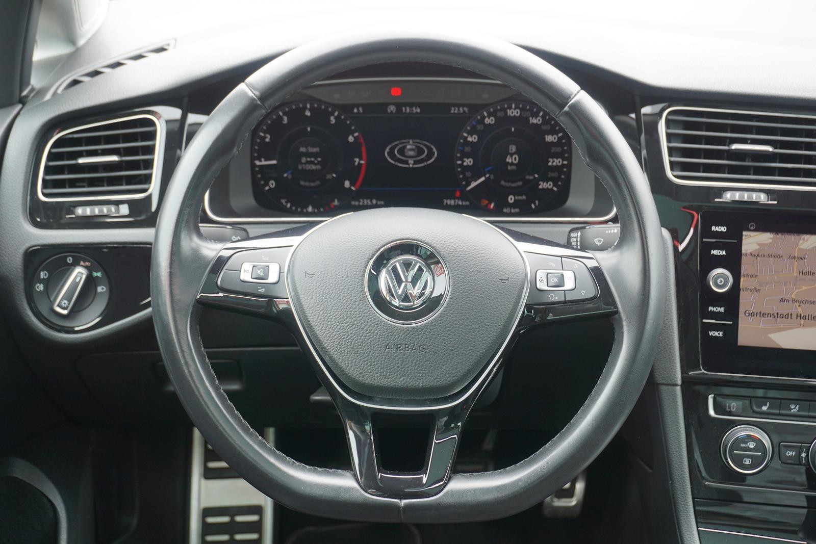 Volkswagen Golf VII Variant 1.5 TSI Join LED Navi PDC
