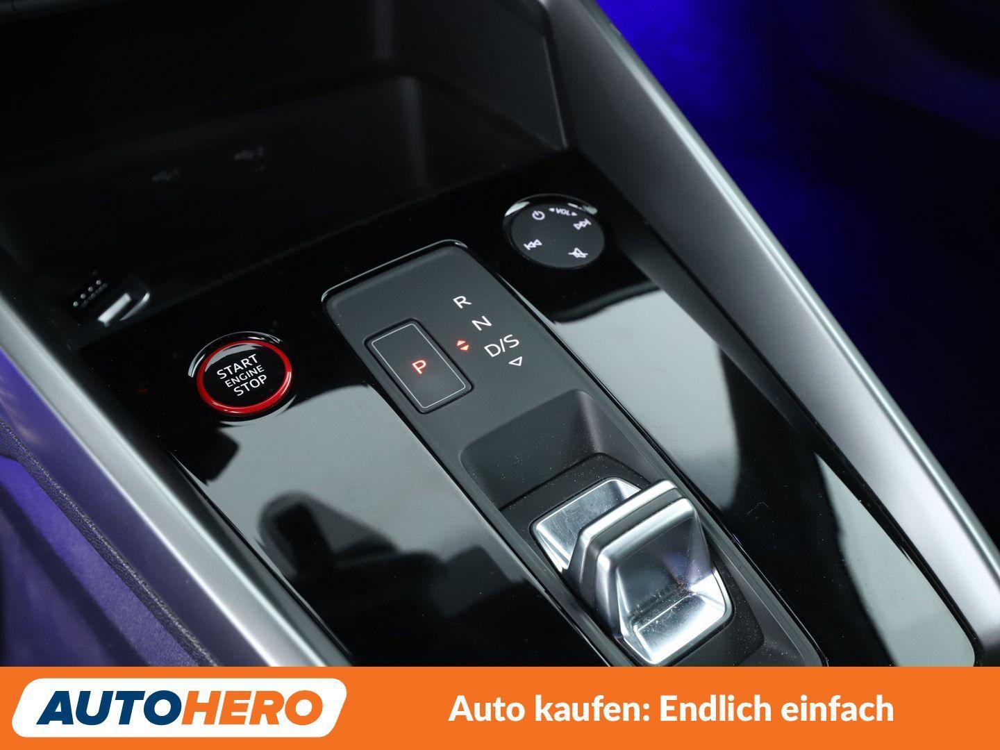 Audi S3 Sportback 2.0 TFSI quattro Aut.*LED*ACC*VC*SH, миниатюра 21
