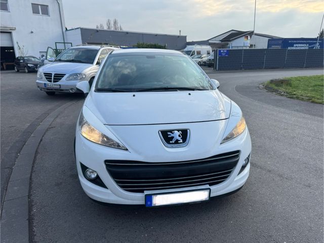 Peugeot 207 Tendance