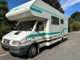 Concorde 720XT auf Iveco  - Concorde Xt