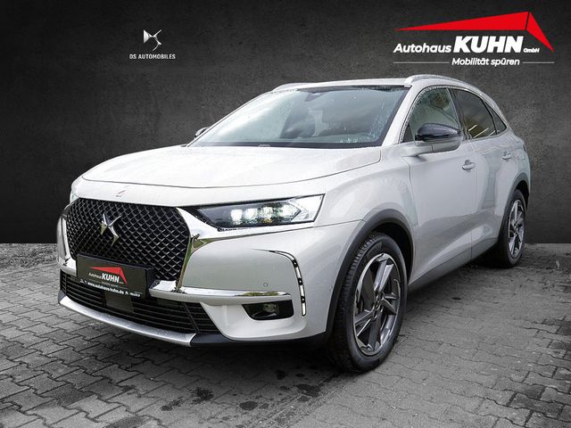 DS Automobiles DS 7 Crossback E-Tense 225 Rivoli ACC LED 360°