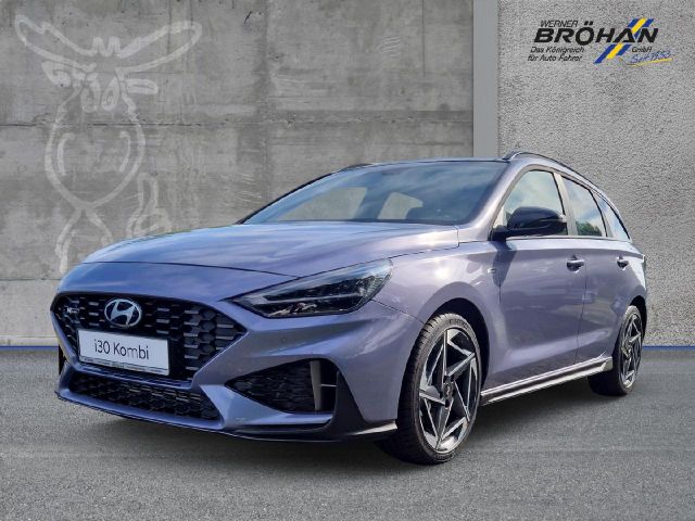 Hyundai i30 cw N Line Mild-Hybrid